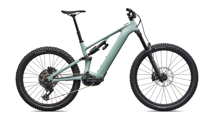 Levo 4 EVO Comp
