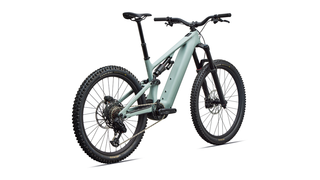 Levo 4 EVO Comp