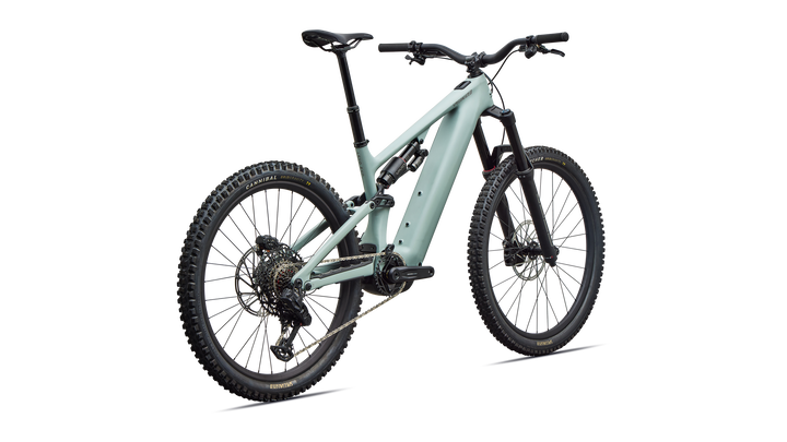 Levo 4 EVO Comp