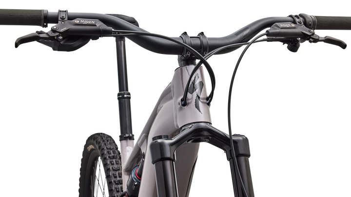 Levo 4 EVO Comp Alloy
