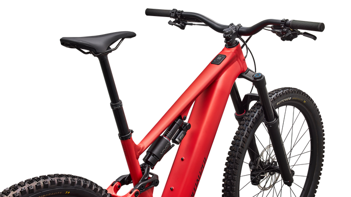 Levo 4 EVO Comp Alloy