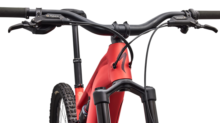 Levo 4 EVO Comp Alloy