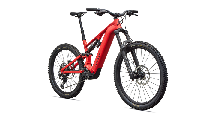 Levo 4 EVO Comp Alloy