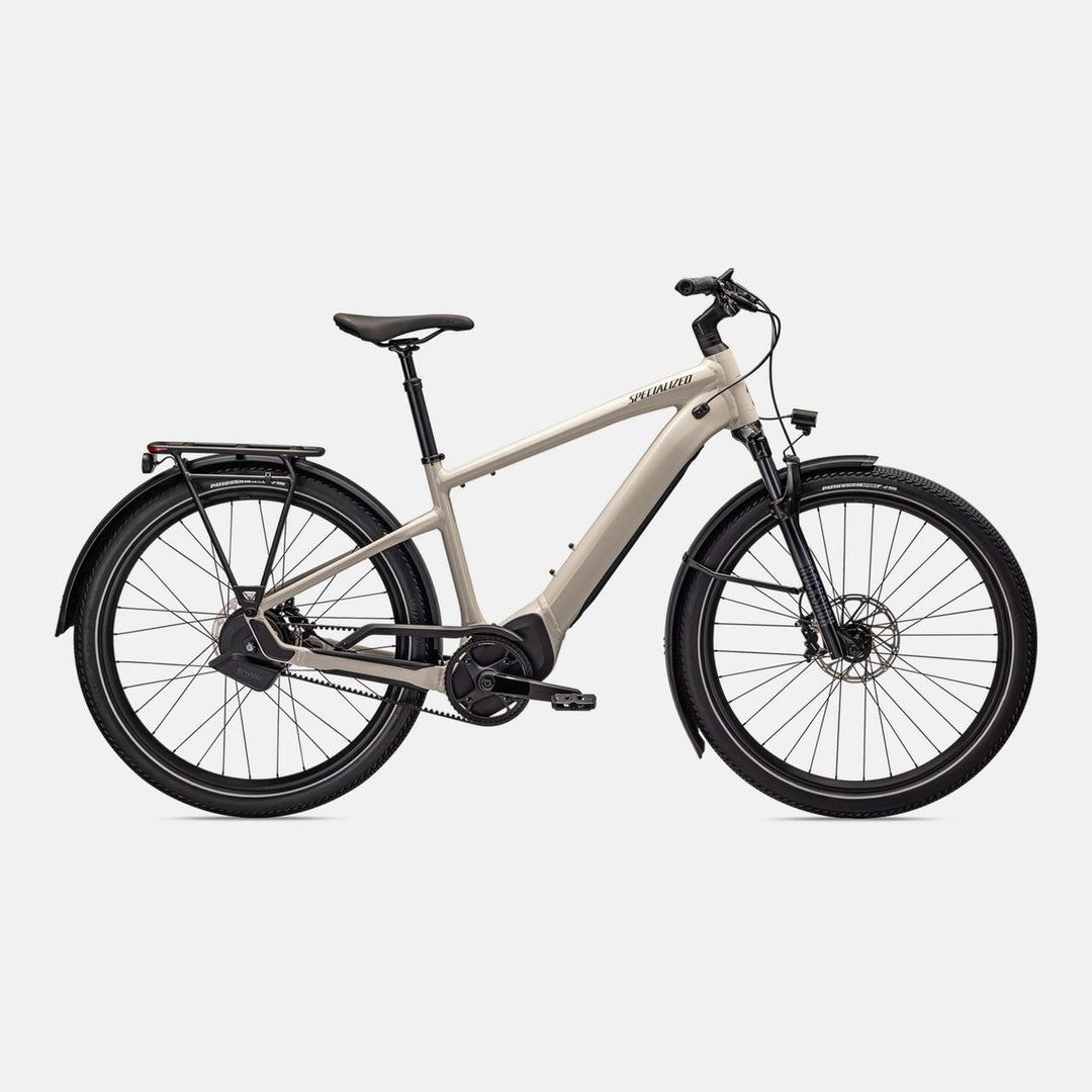 Turbo Vado 5.0 IGH