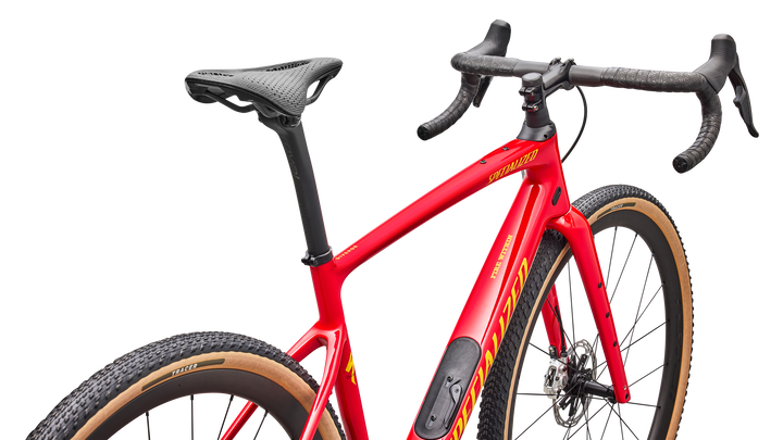 Diverge 4 Pro LTD - SRAM RED XPLR