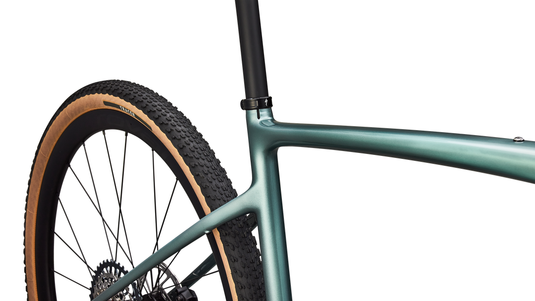 Diverge 4 Expert - SRAM Rival XPLR
