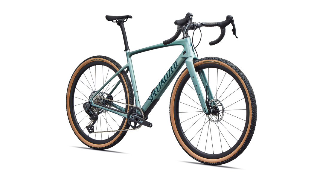 Diverge 4 Expert - SRAM Rival XPLR