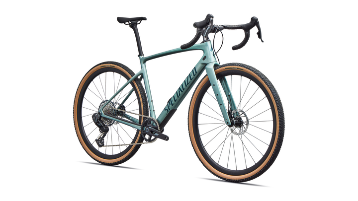Diverge 4 Expert - SRAM Rival XPLR