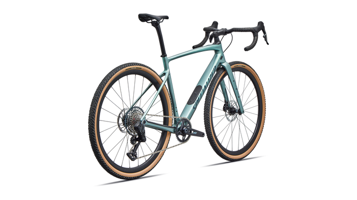 Diverge 4 Expert - SRAM Rival XPLR