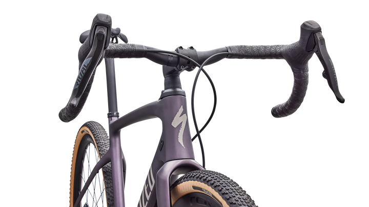 Diverge 4 Expert - SRAM Rival XPLR