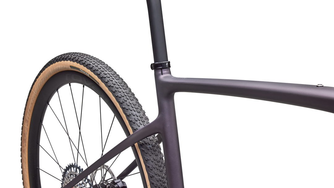 Diverge 4 Expert - SRAM Rival XPLR
