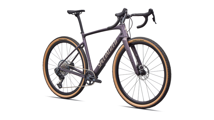 Diverge 4 Expert - SRAM Rival XPLR