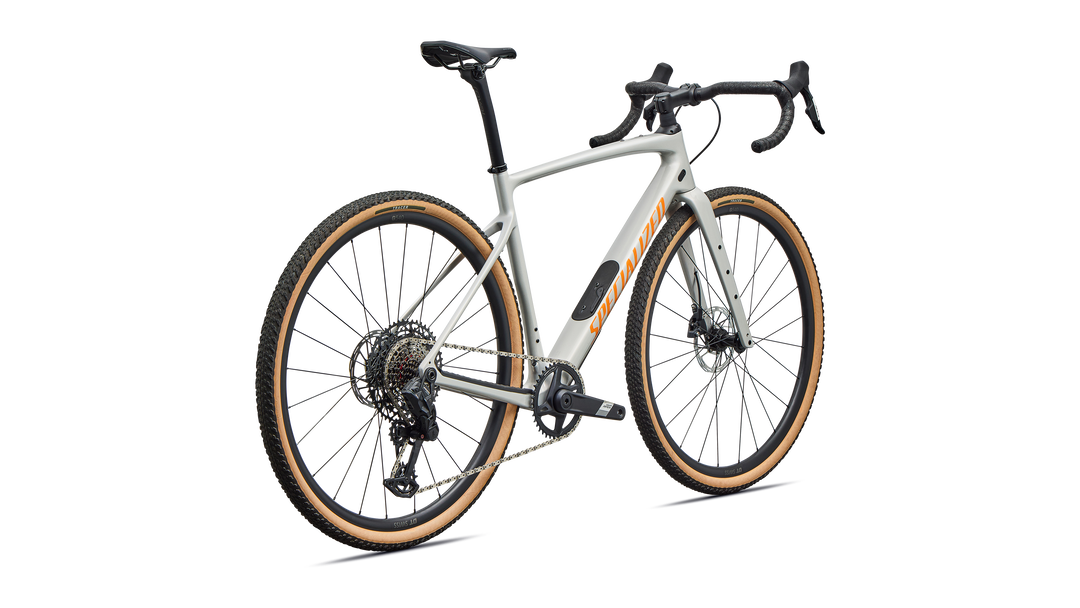 Diverge 4 Comp Carbon - SRAM Apex AXS/S1000