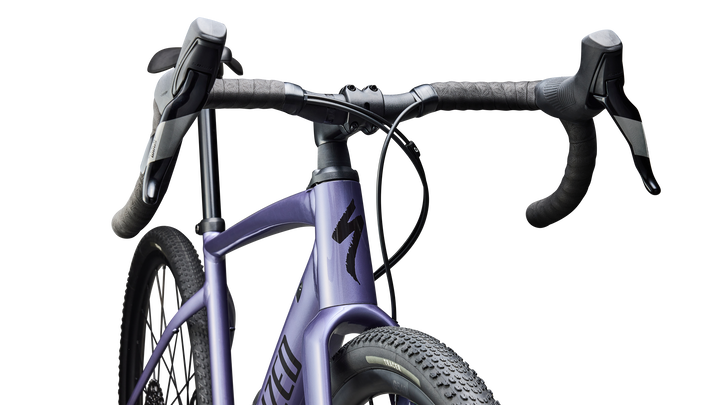 Diverge 4 Comp Alloy - SRAM Apex