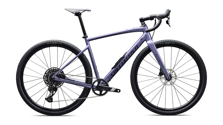 Diverge 4 Comp Alloy - SRAM Apex