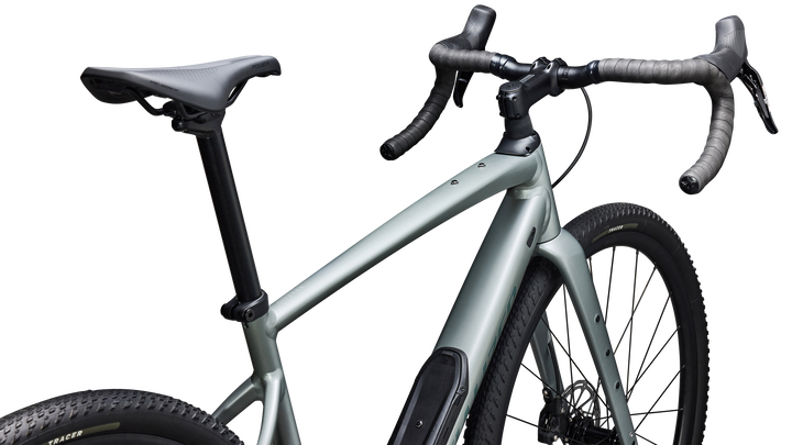 Diverge 4 Comp Alloy - SRAM Apex