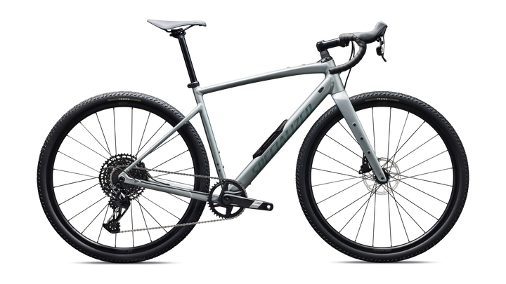Diverge 4 Comp Alloy - SRAM Apex