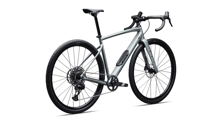 Diverge 4 Comp Alloy - SRAM Apex