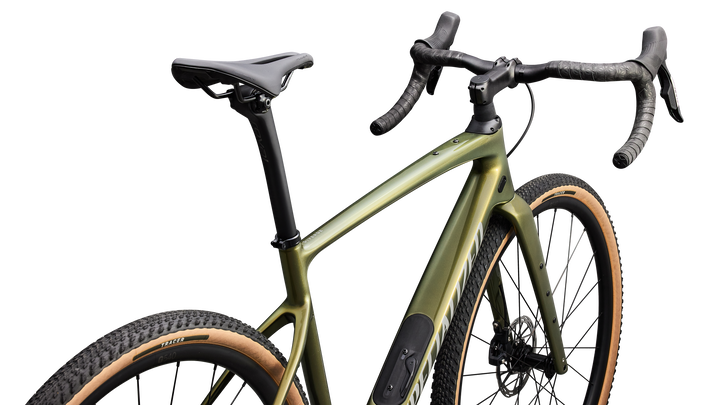 Diverge 4 Comp Carbon - SRAM Apex AXS/S1000