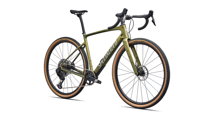 Diverge 4 Comp Carbon - SRAM Apex AXS/S1000