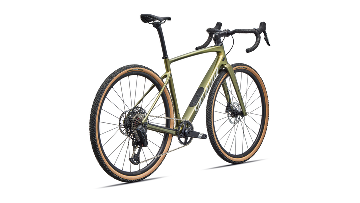 Diverge 4 Comp Carbon - SRAM Apex AXS/S1000