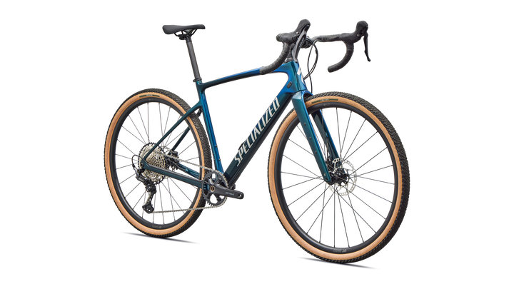 Diverge 4 Sport Carbon - Shimano GRX 600