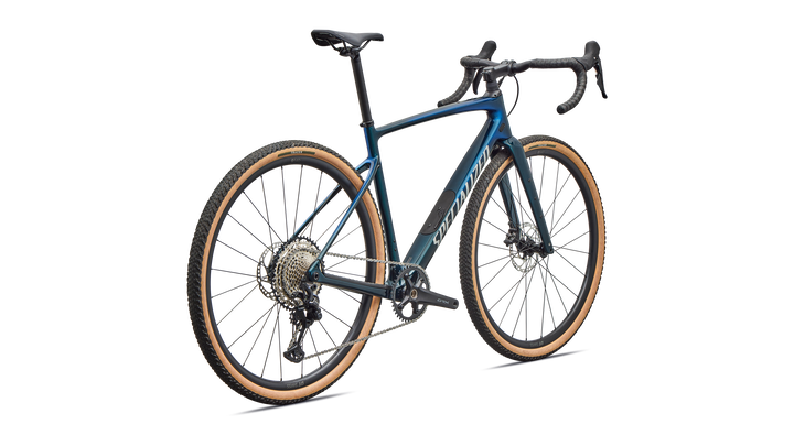Diverge 4 Sport Carbon - Shimano GRX 600