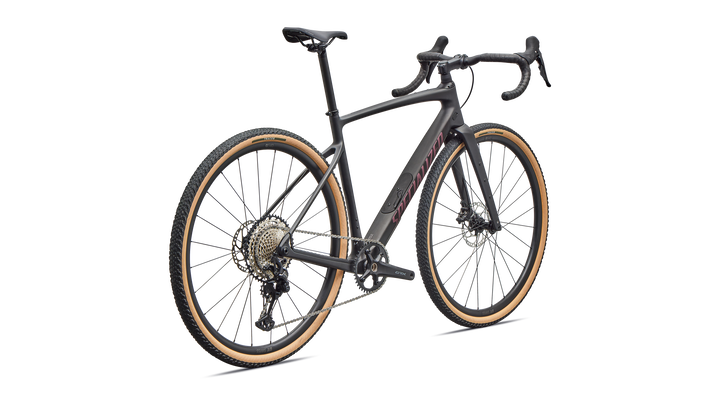 Diverge 4 Sport Carbon - Shimano GRX 600