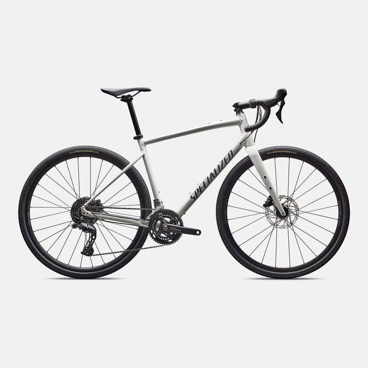 Diverge 3 Alloy DUNE