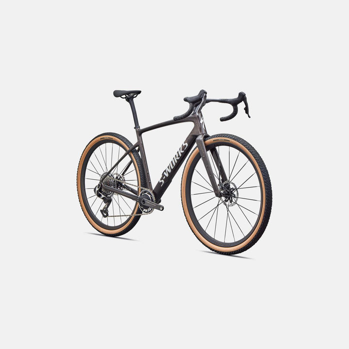 S-Works Diverge 4 - SRAM RED XPLR
