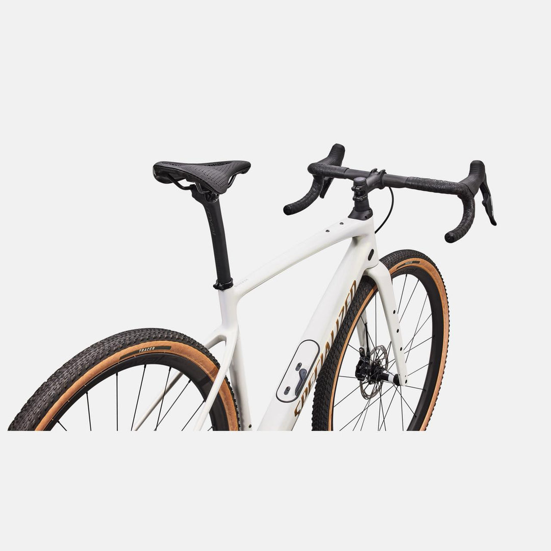 Diverge 4 Pro - SRAM Force XPLR