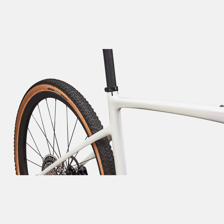 Diverge 4 Pro - SRAM Force XPLR