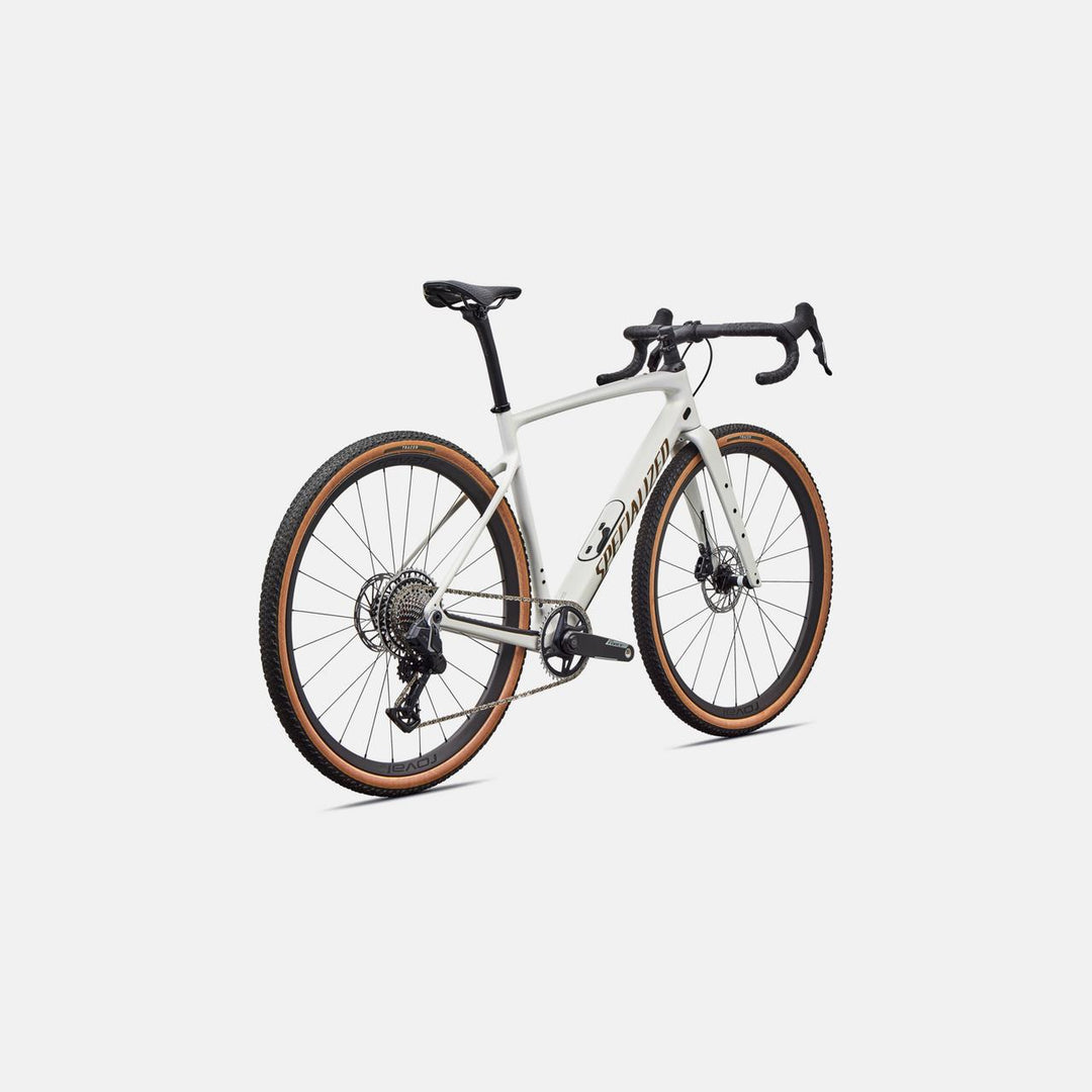 Diverge 4 Pro - SRAM Force XPLR
