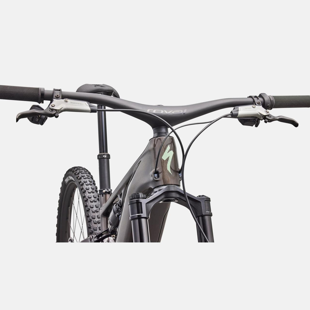 S-Works Turbo Levo R