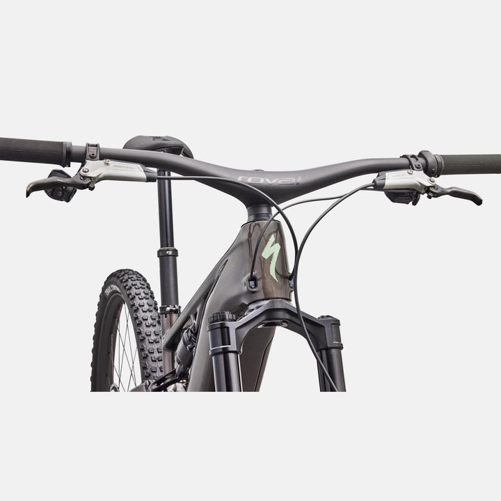 S-Works Turbo Levo R
