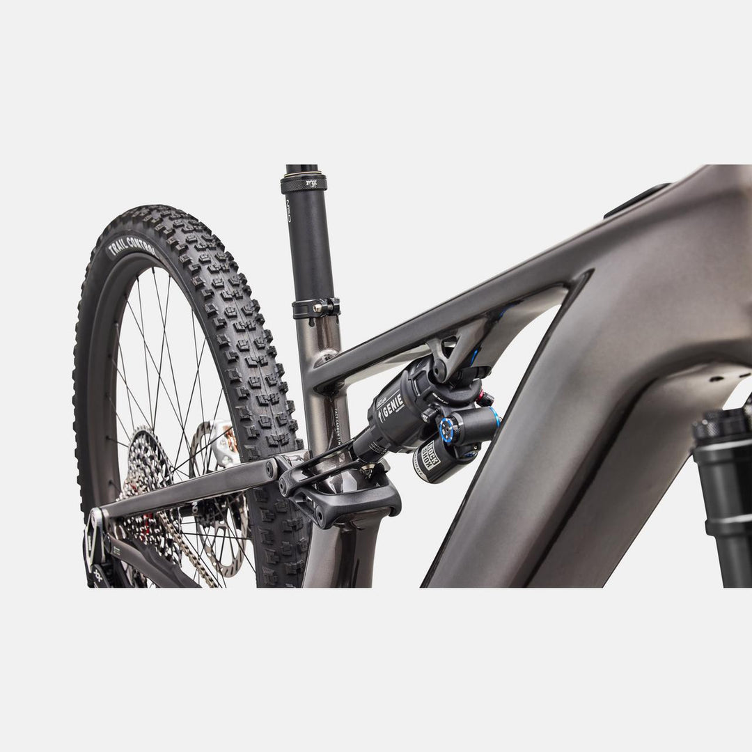 S-Works Turbo Levo R