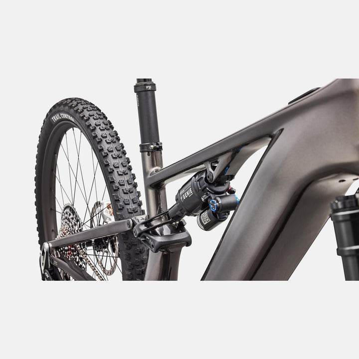 S-Works Turbo Levo R