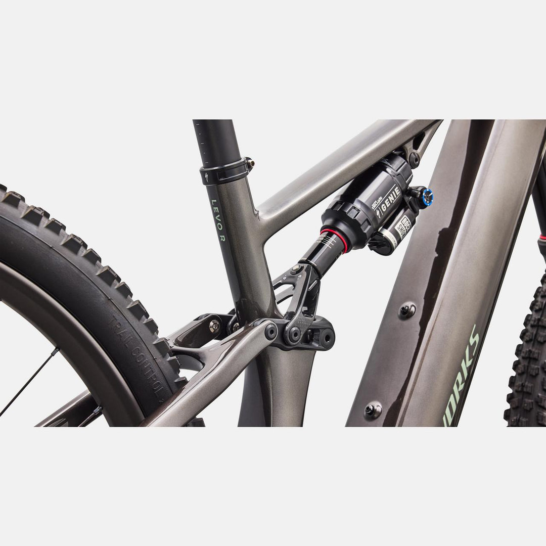 S-Works Turbo Levo R