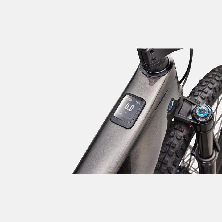 S-Works Turbo Levo R