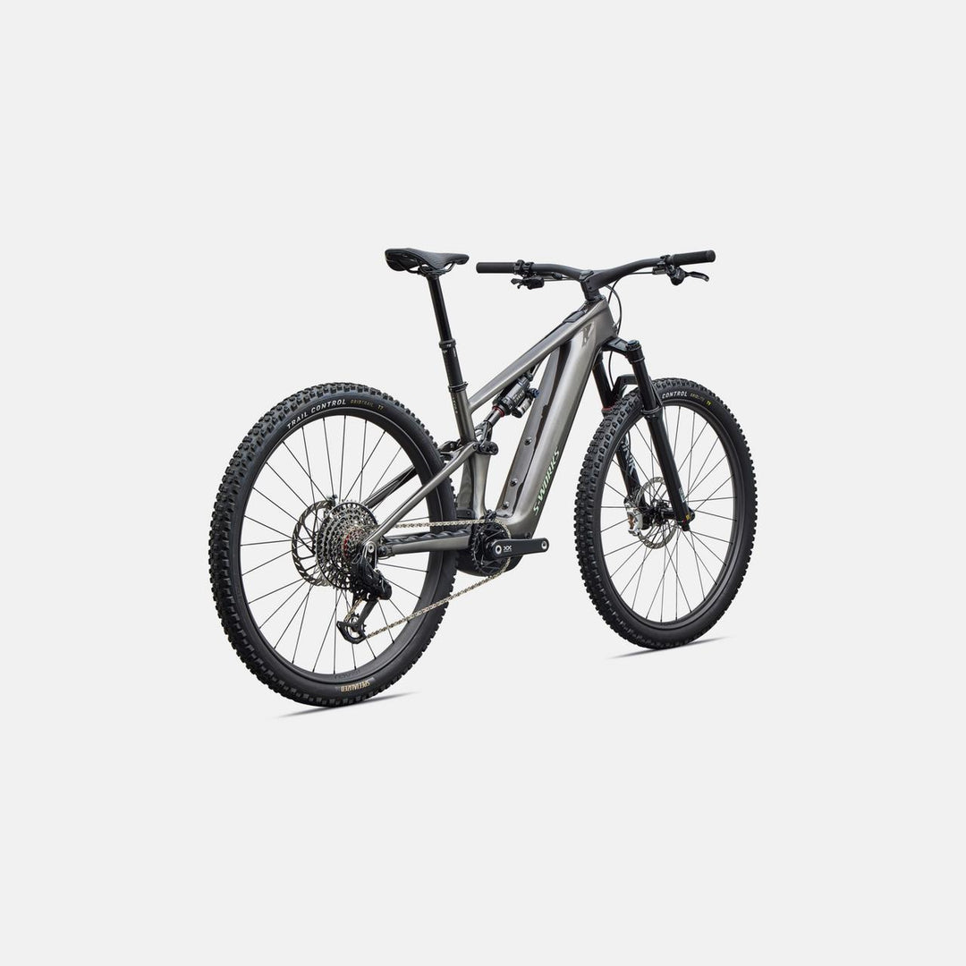 S-Works Turbo Levo R