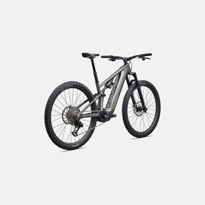 S-Works Turbo Levo R