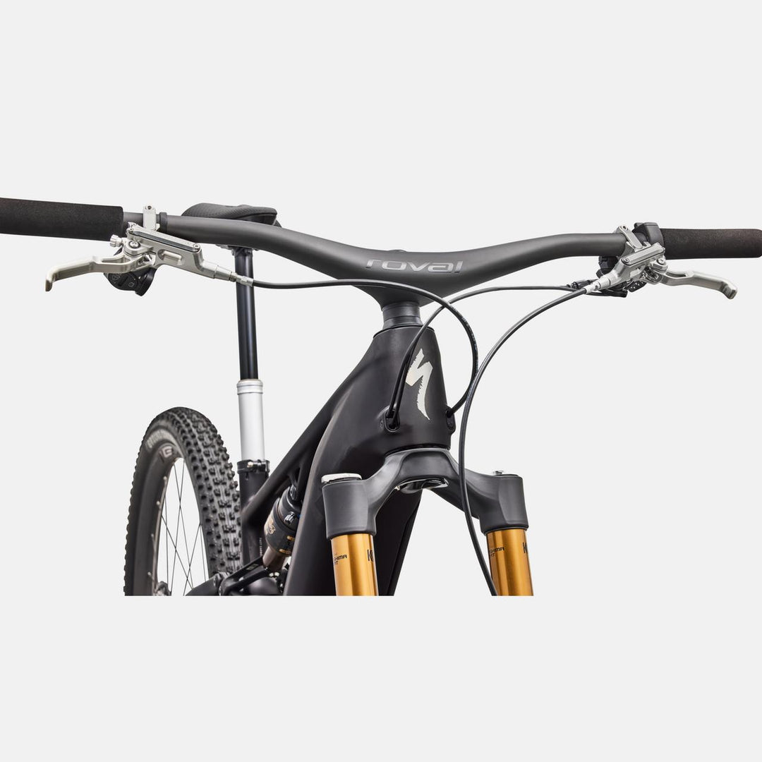 S-Works Turbo Levo R Ultralight