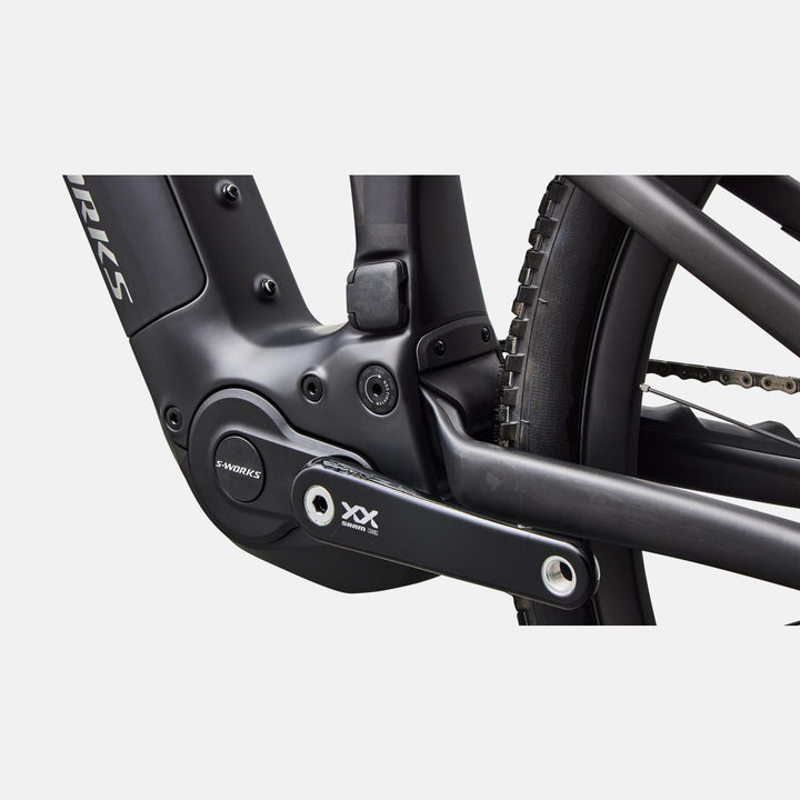 S-Works Turbo Levo R Ultralight