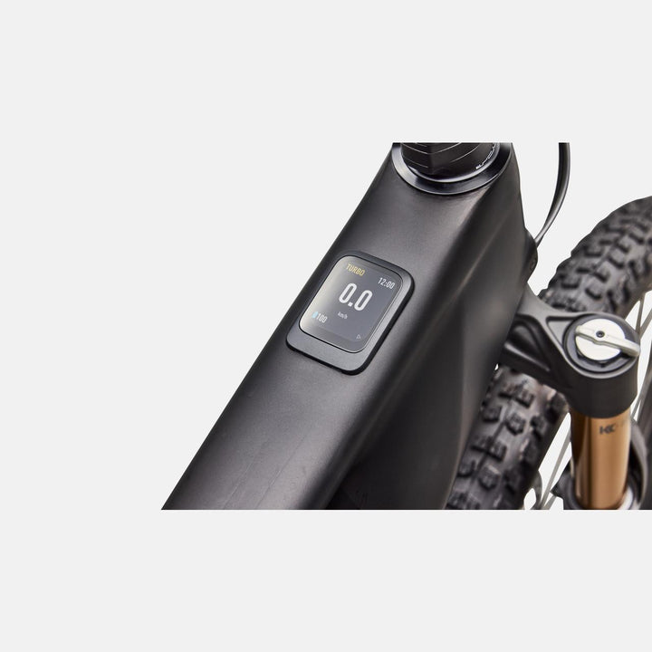 S-Works Turbo Levo R Ultralight