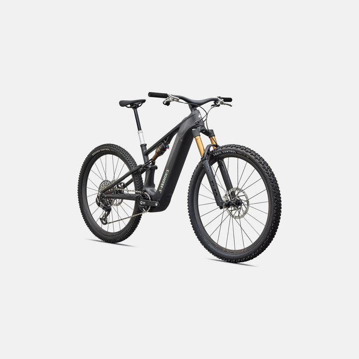 S-Works Turbo Levo R Ultralight