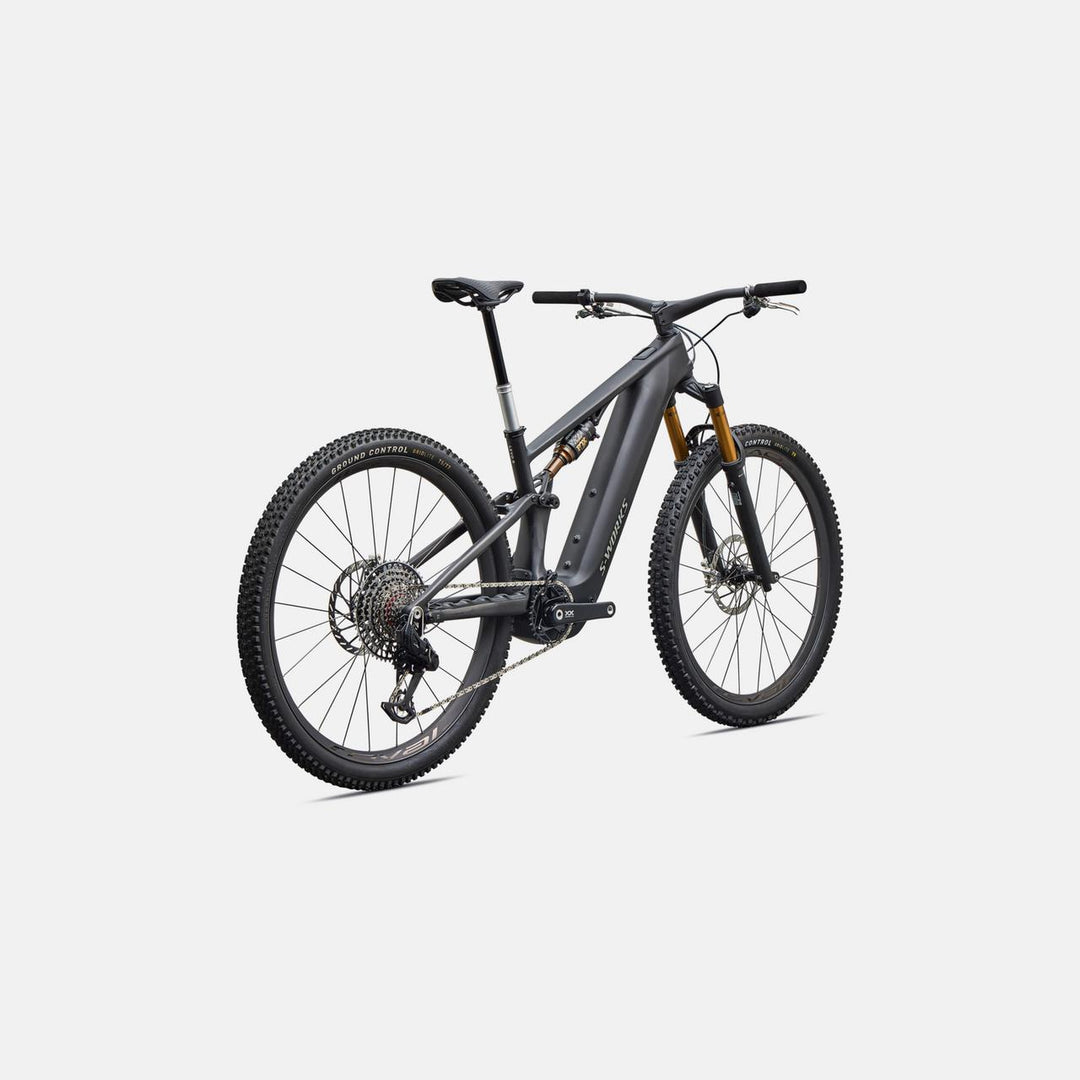 S-Works Turbo Levo R Ultralight