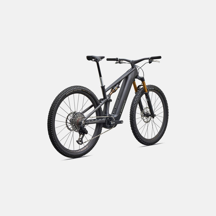 S-Works Turbo Levo R Ultralight