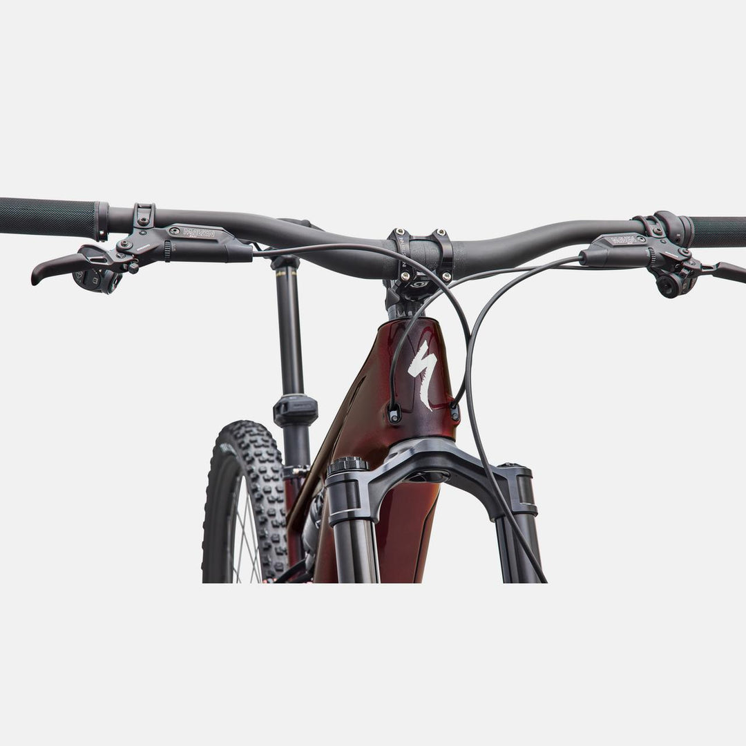 Turbo Levo R Pro