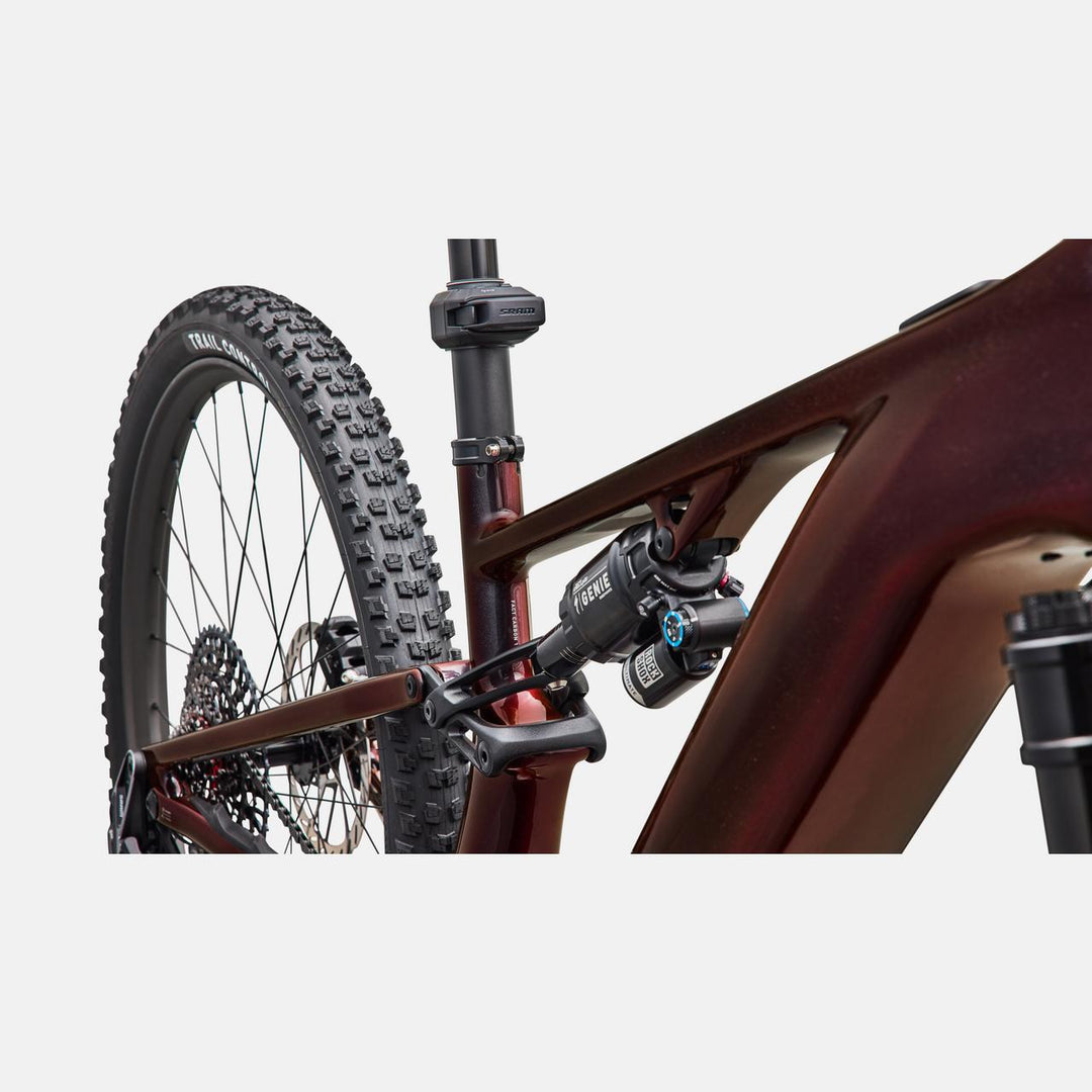 Turbo Levo R Pro