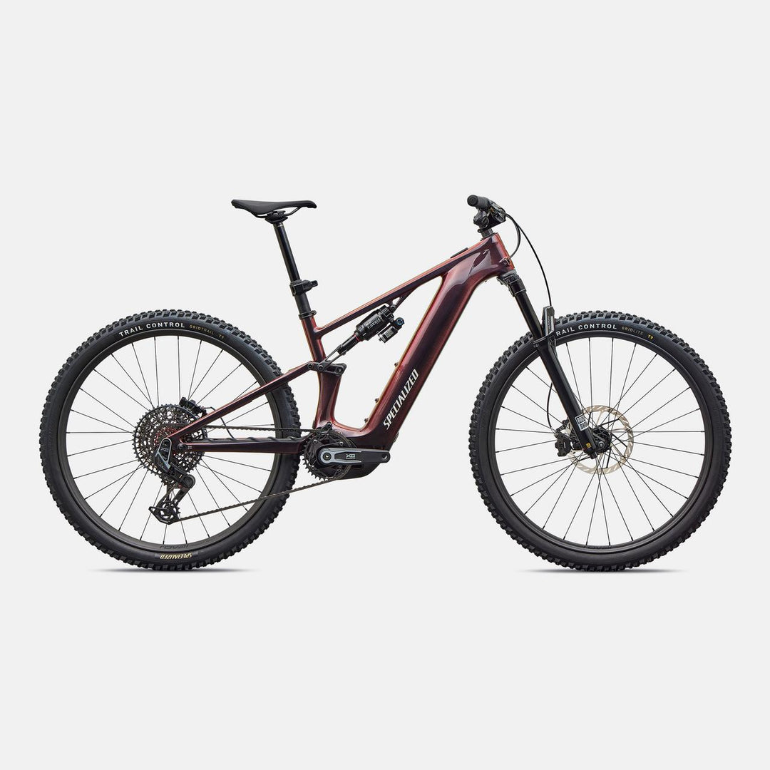 Turbo Levo R Pro